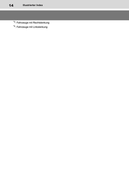 2019-2020 Toyota Corolla Hatchback/Touring Sports Owner's Manual | German