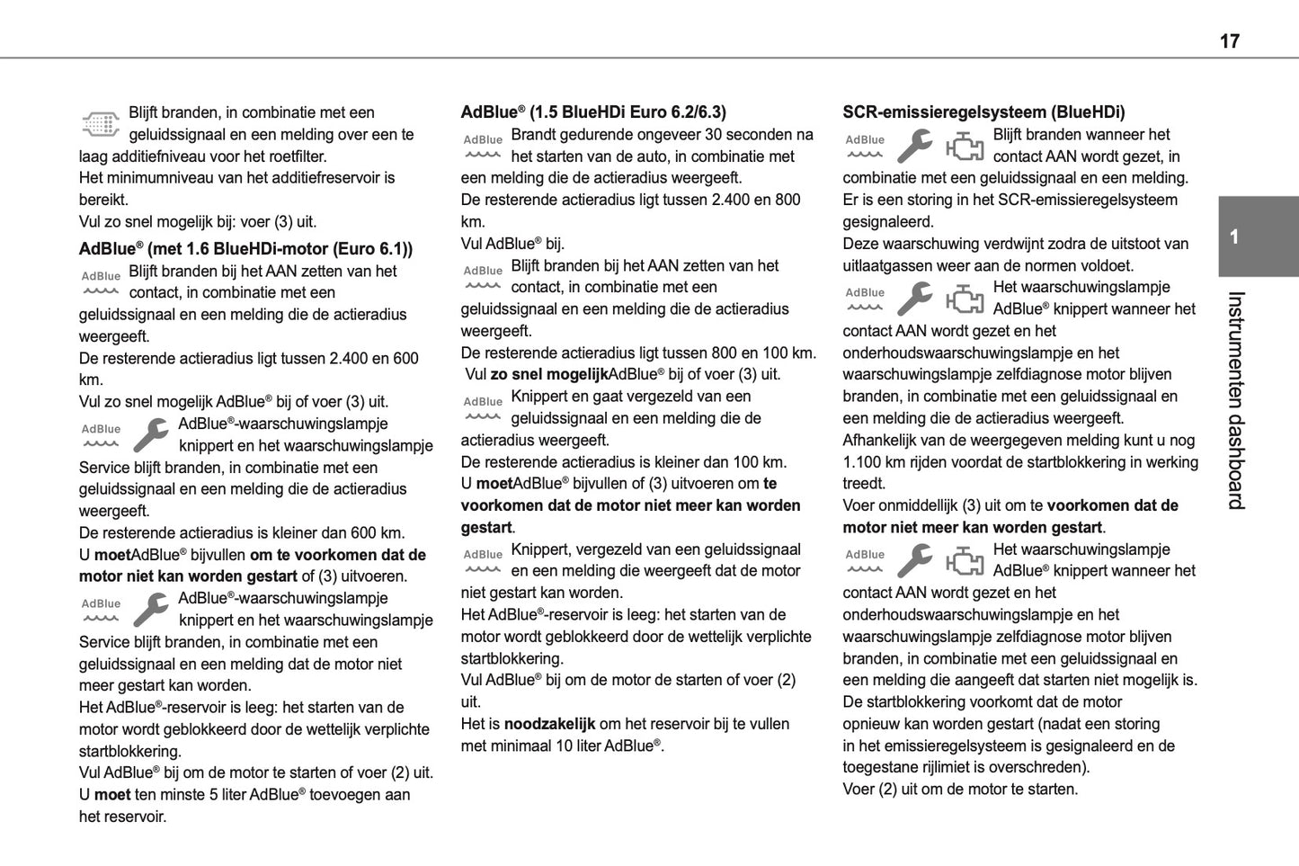 2024-2025 Toyota Proace City/Proace City Verso Owner's Manual | Dutch