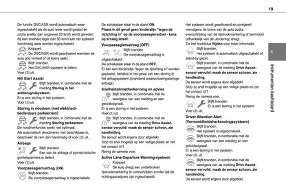 2024-2025 Toyota Proace City/Proace City Verso Owner's Manual | Dutch