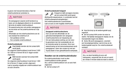 2024-2025 Toyota Proace City/Proace City Verso Owner's Manual | Dutch