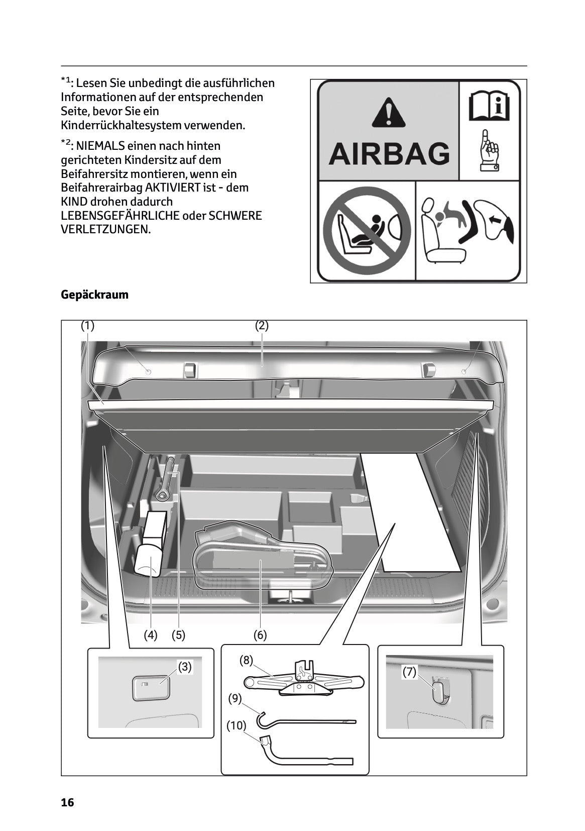2025-2026 Toyota Urban Cruiser Owner's Manual | German