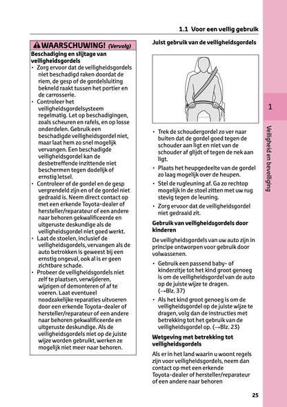 2023 Toyota Yaris Hybrid Owner's Manual | Dutch