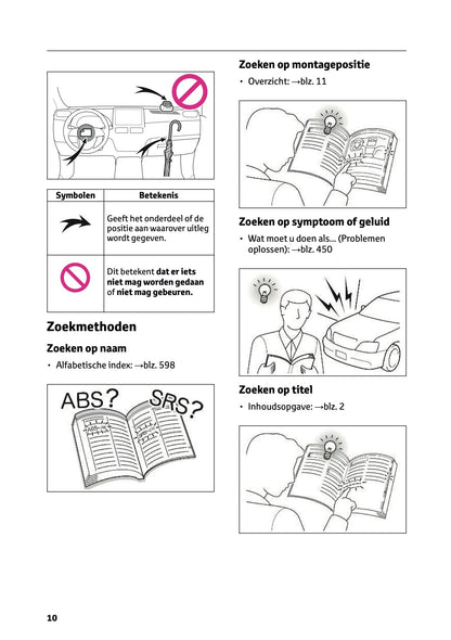 2026 Toyota Yaris Hybrid Owner's Manual | Dutch
