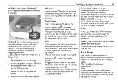 2026 Vauxhall Astra Owner's Manual | English