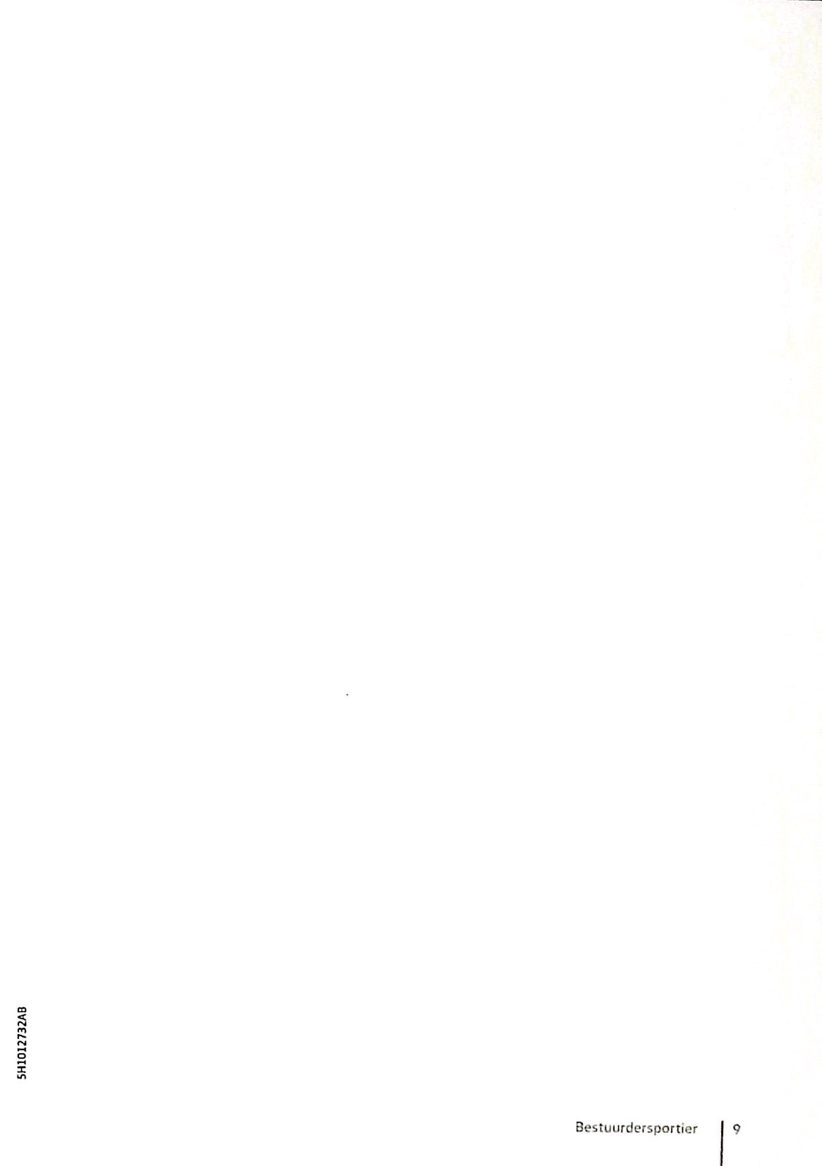 2020 Volkswagen Golf eHybrid / Golf GTE Gebruikershandleiding | Nederlands