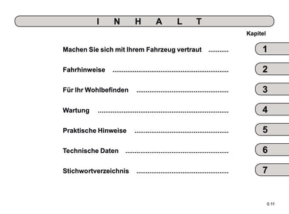 2019-2020 Renault Captur Owner's Manual | German