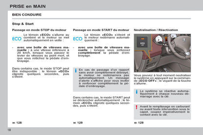 2011-2013 Peugeot 308 cc Gebruikershandleiding | Frans