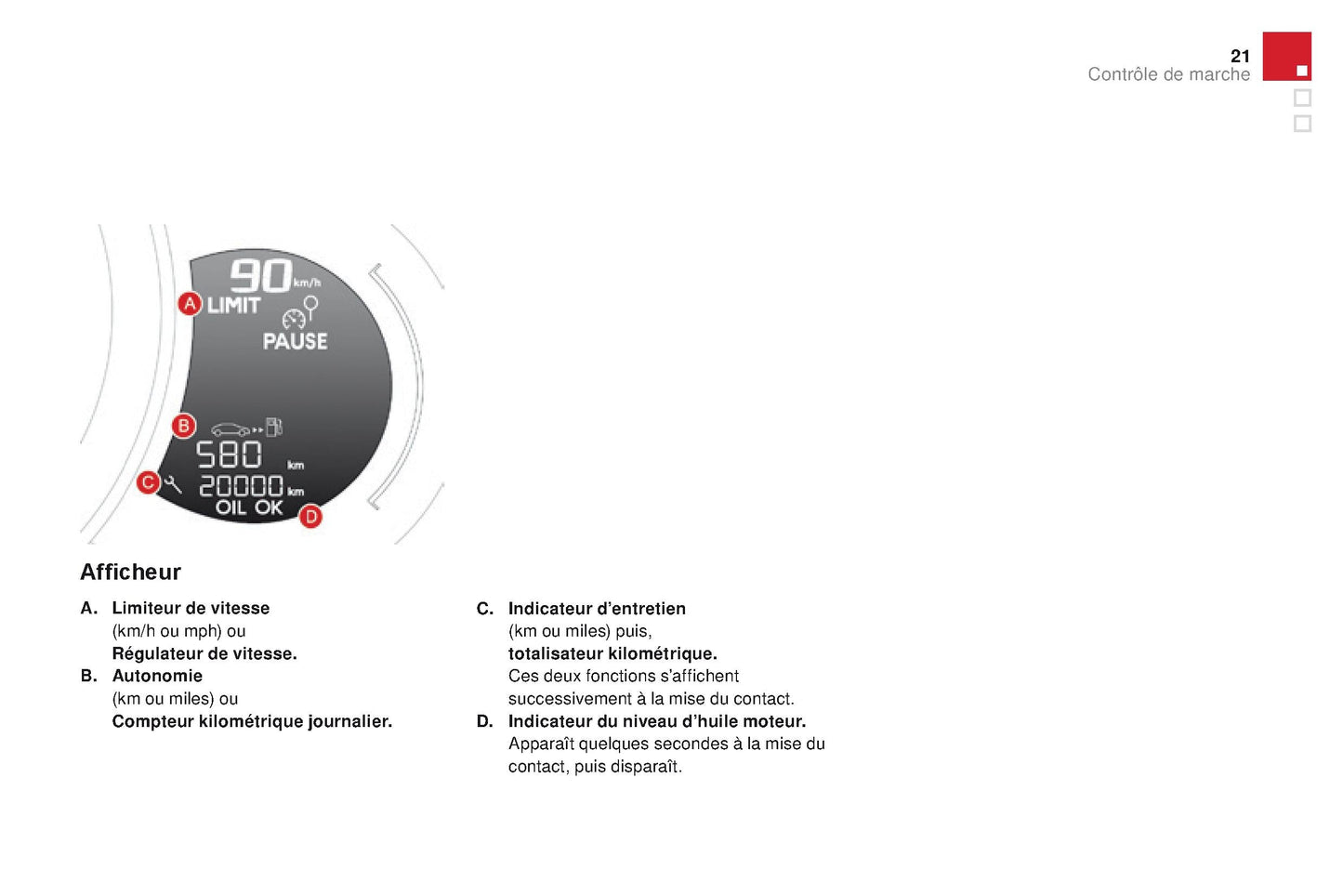 2015-2016 Citroën DS3 Gebruikershandleiding | Frans