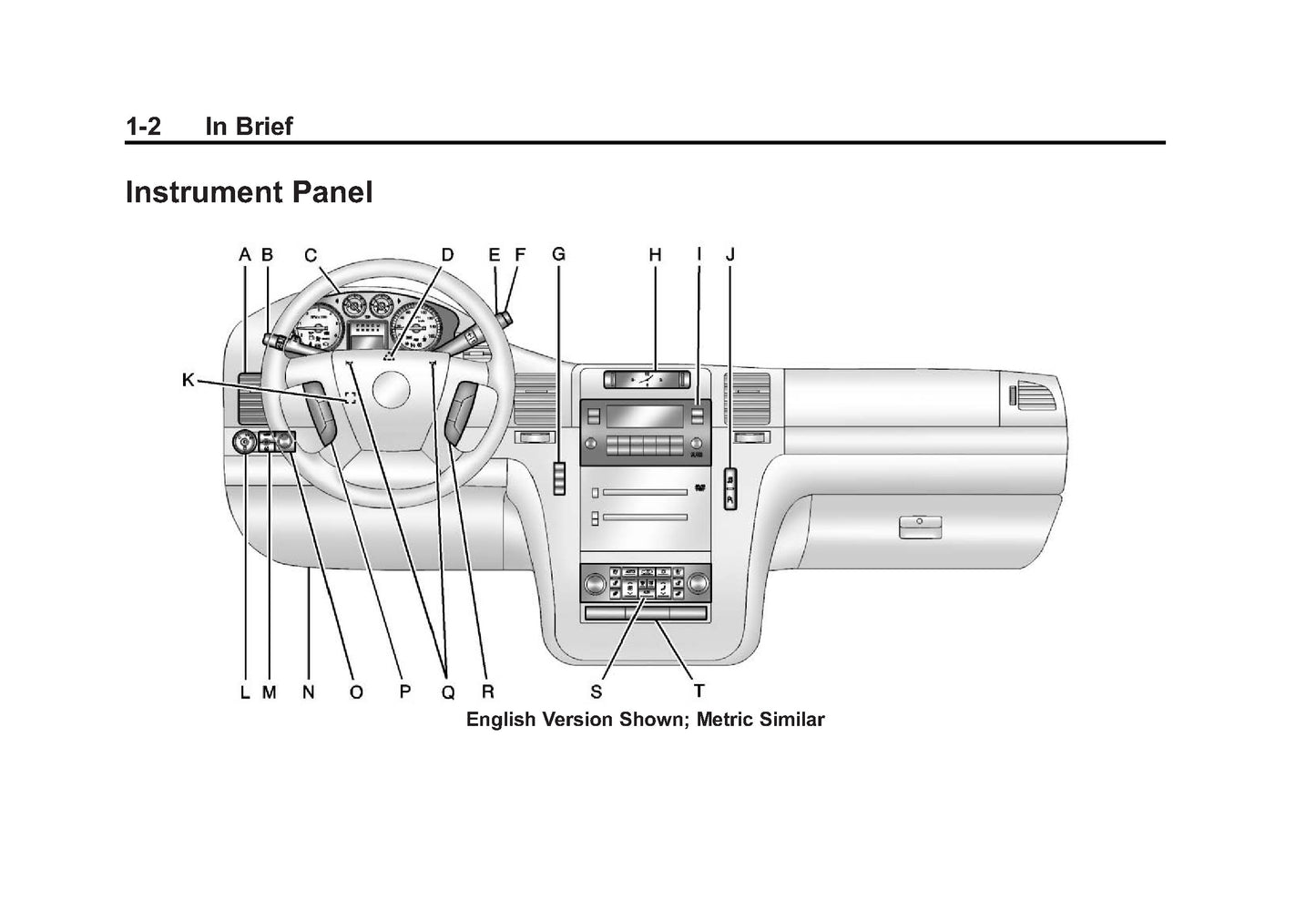 2013 Cadillac Escalade/ESV Owner's Manual | English