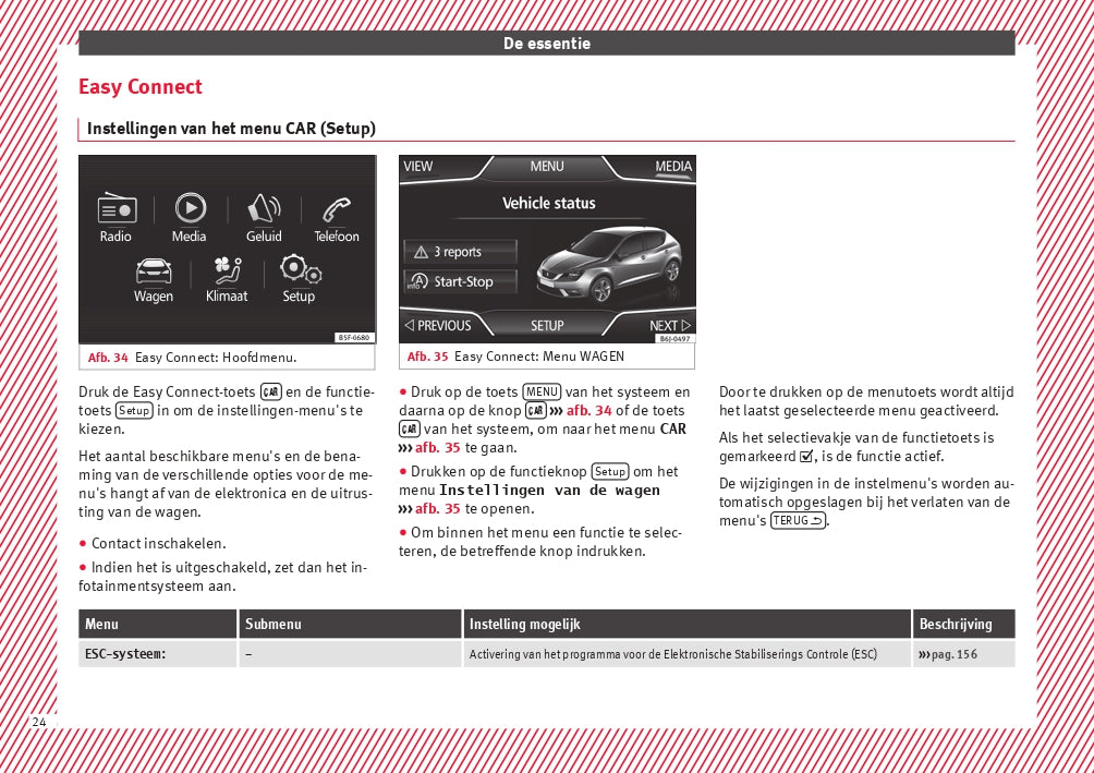 2017 Seat Ibiza Bedienungsanleitung | Niederländisch