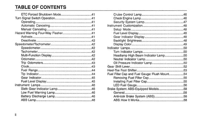 2013 Harley-Davidson FLHRSE5 Owner's Manual | English