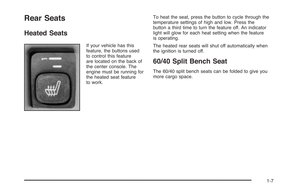 2005 Hummer H2 Owner's Manual | English