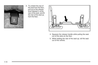 2005 Hummer H2 Owner's Manual | English