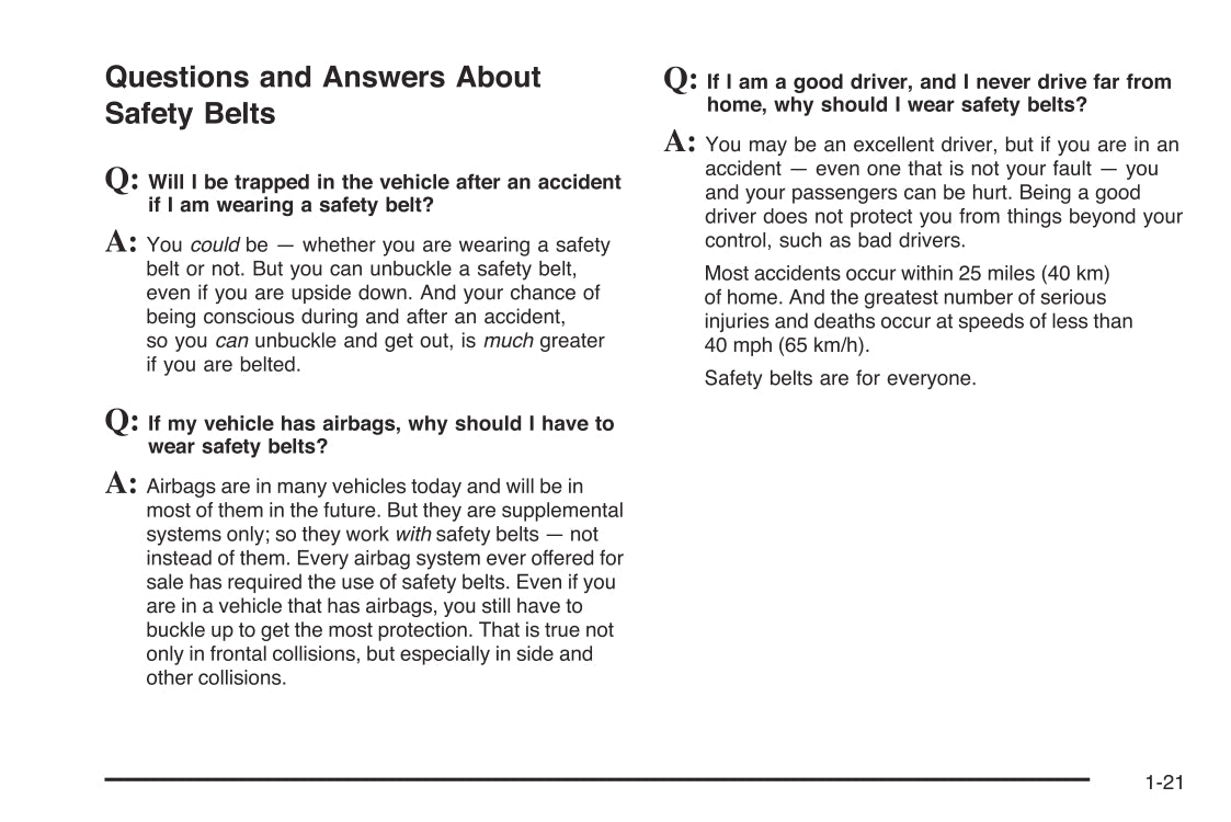 2005 Hummer H2 Owner's Manual | English