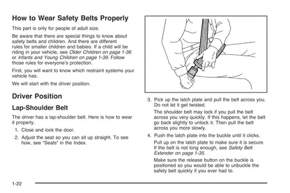 2005 Hummer H2 Owner's Manual | English