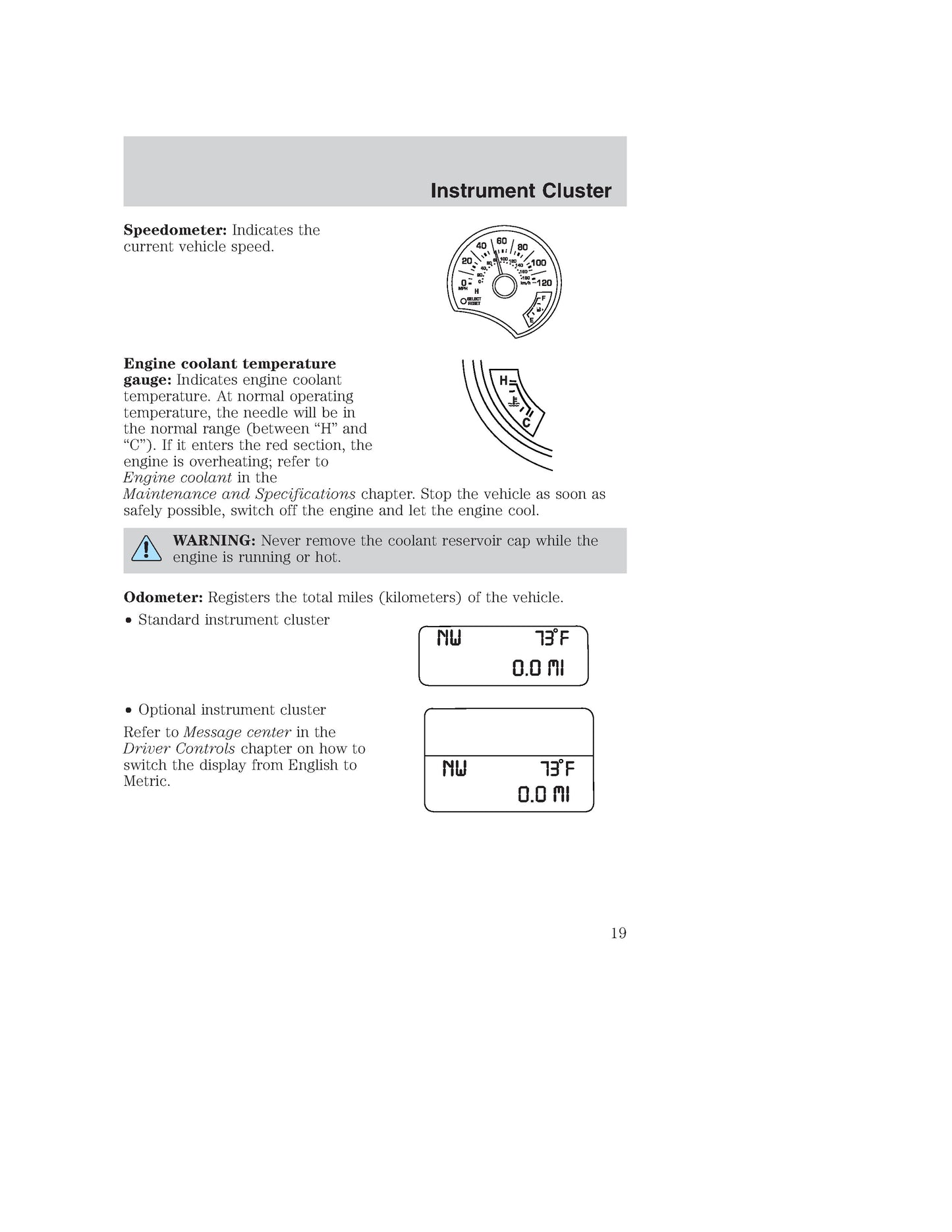 2009 Ford Explorer Sport Trac Owner's Manual | English