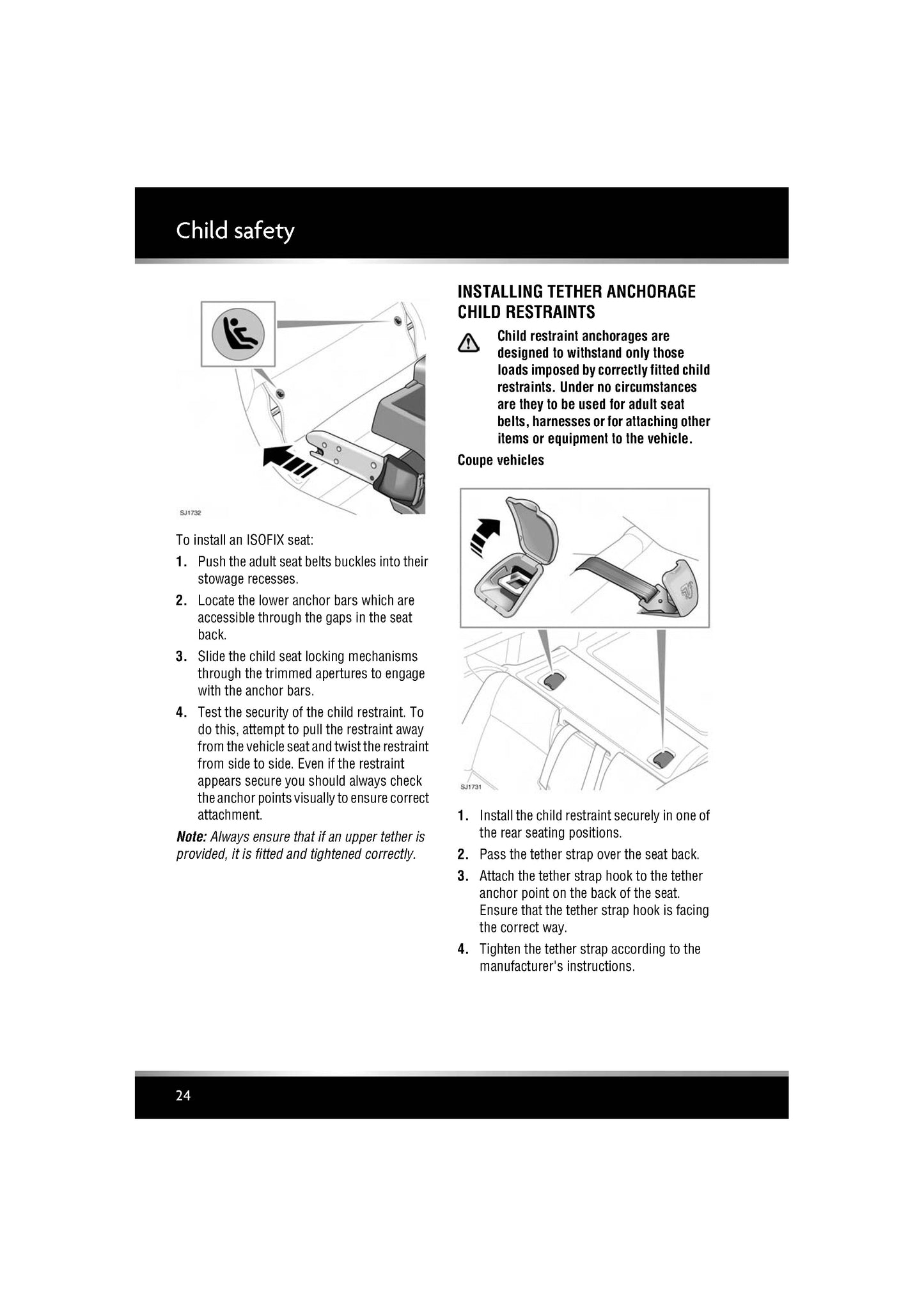 2013 Jaguar XK Owner's Manual | English