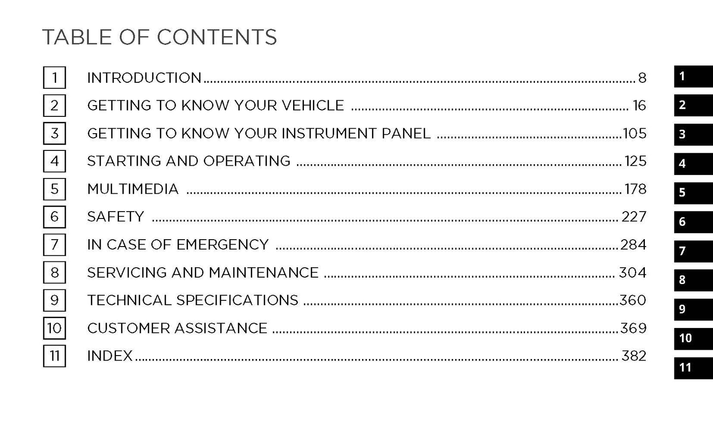 2022 Jeep Wrangler Owner's Manual | English