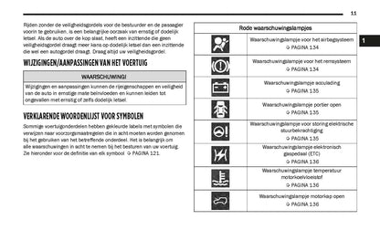 2021 Jeep Wrangler Owner's Manual | Dutch