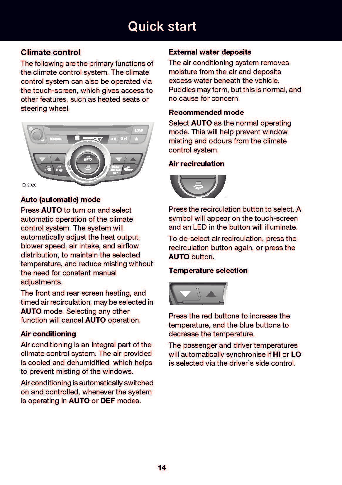 2008 Jaguar XK Owner's Manual | English