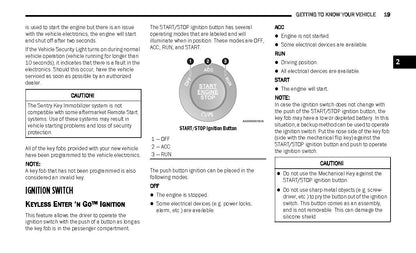 2022 Jeep Wrangler Owner's Manual | English