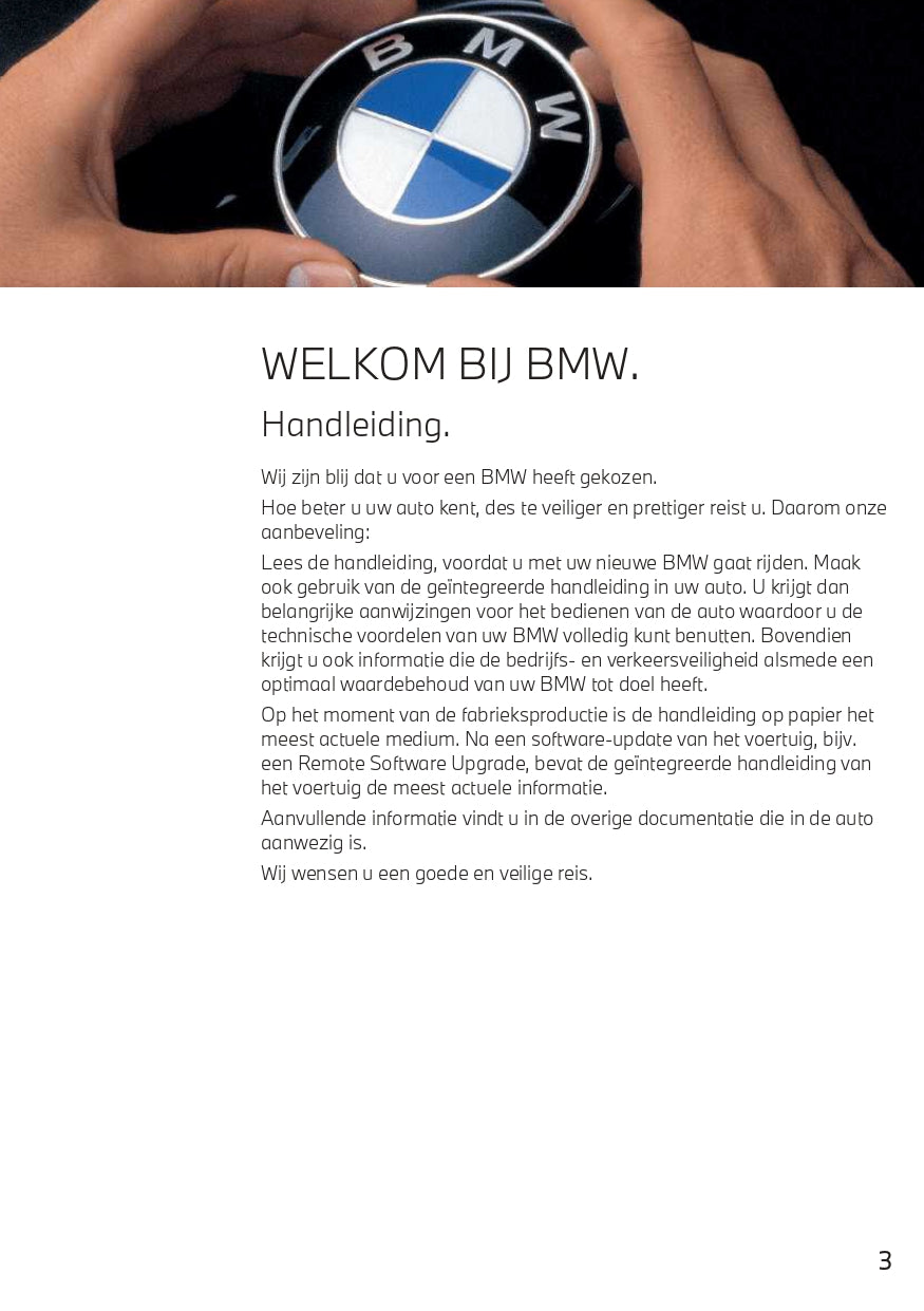 2023 BMW 2 serie Active Tourer 225XE Gebruikershandleiding | Nederlands