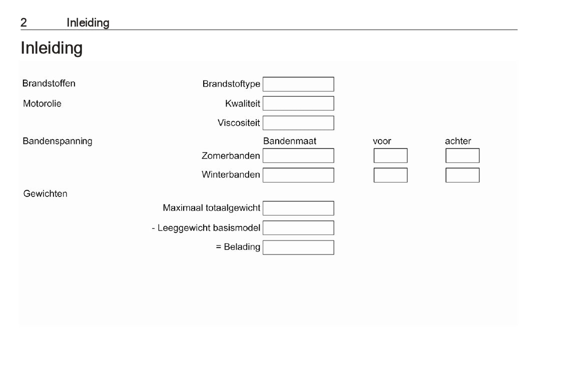 2023-2024 Opel Astra Bedienungsanleitung | Niederländisch