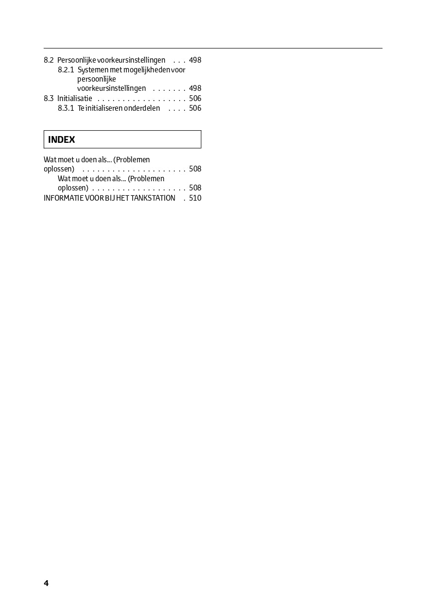 2023 Toyota C-HR Hybrid Owner's Manual | Dutch