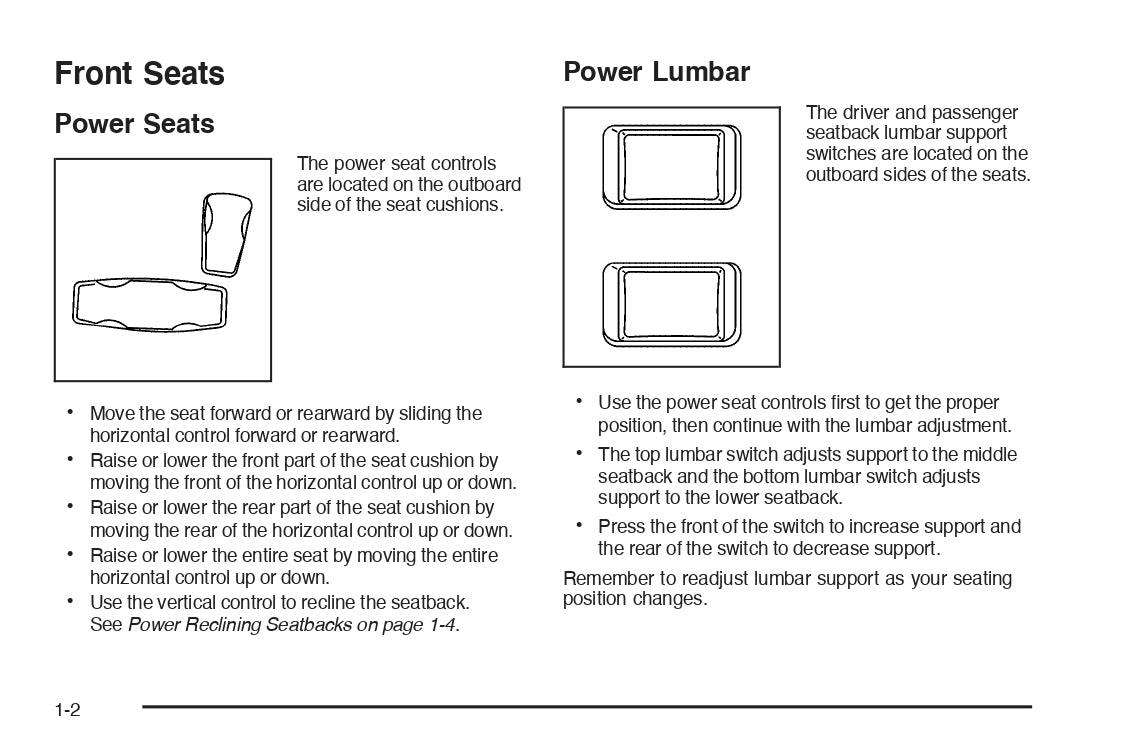 2009 Cadillac XLR/XLR-V Owner's Manual | English