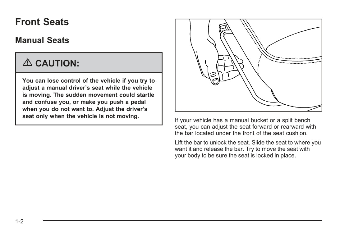 2006 Chevrolet Suburban/Tahoe Owner's Manual | English