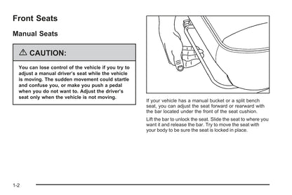 2006 Chevrolet Suburban/Tahoe Owner's Manual | English