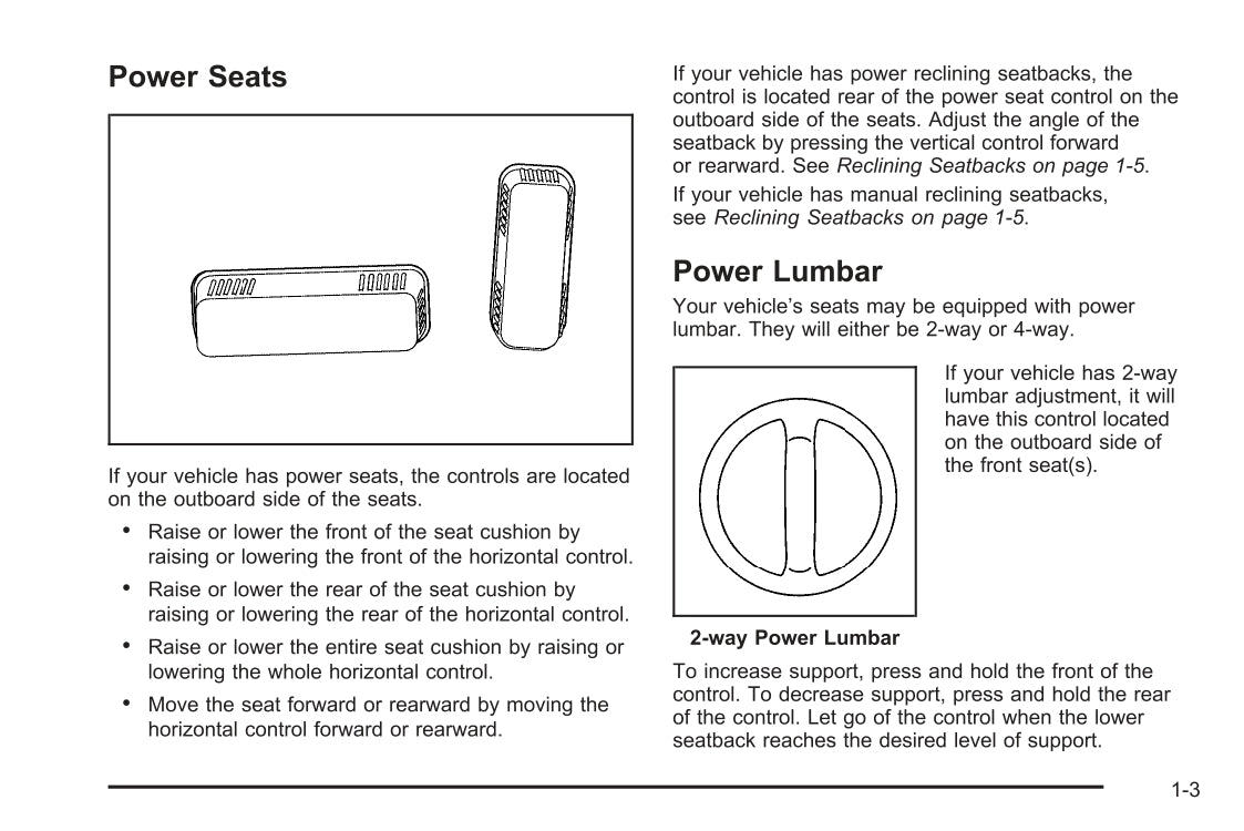 2006 Chevrolet Suburban/Tahoe Owner's Manual | English