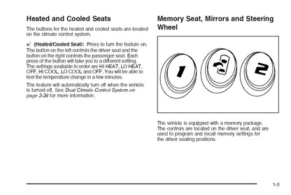 2009 Cadillac XLR/XLR-V Owner's Manual | English