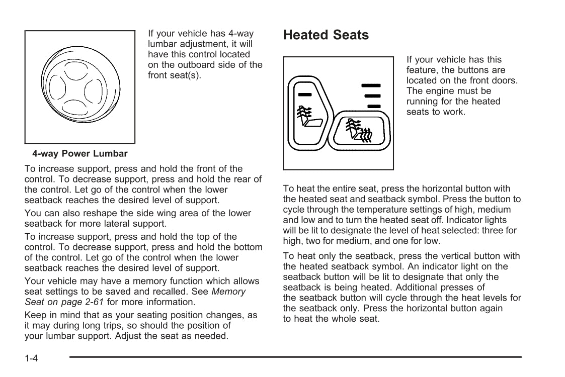 2006 Chevrolet Suburban/Tahoe Owner's Manual | English