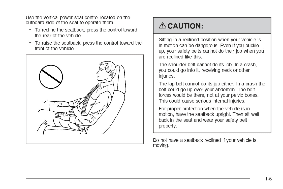 2009 Cadillac XLR/XLR-V Owner's Manual | English