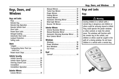 2023 Chevrolet Silverado 1500 Owner's Manual | English