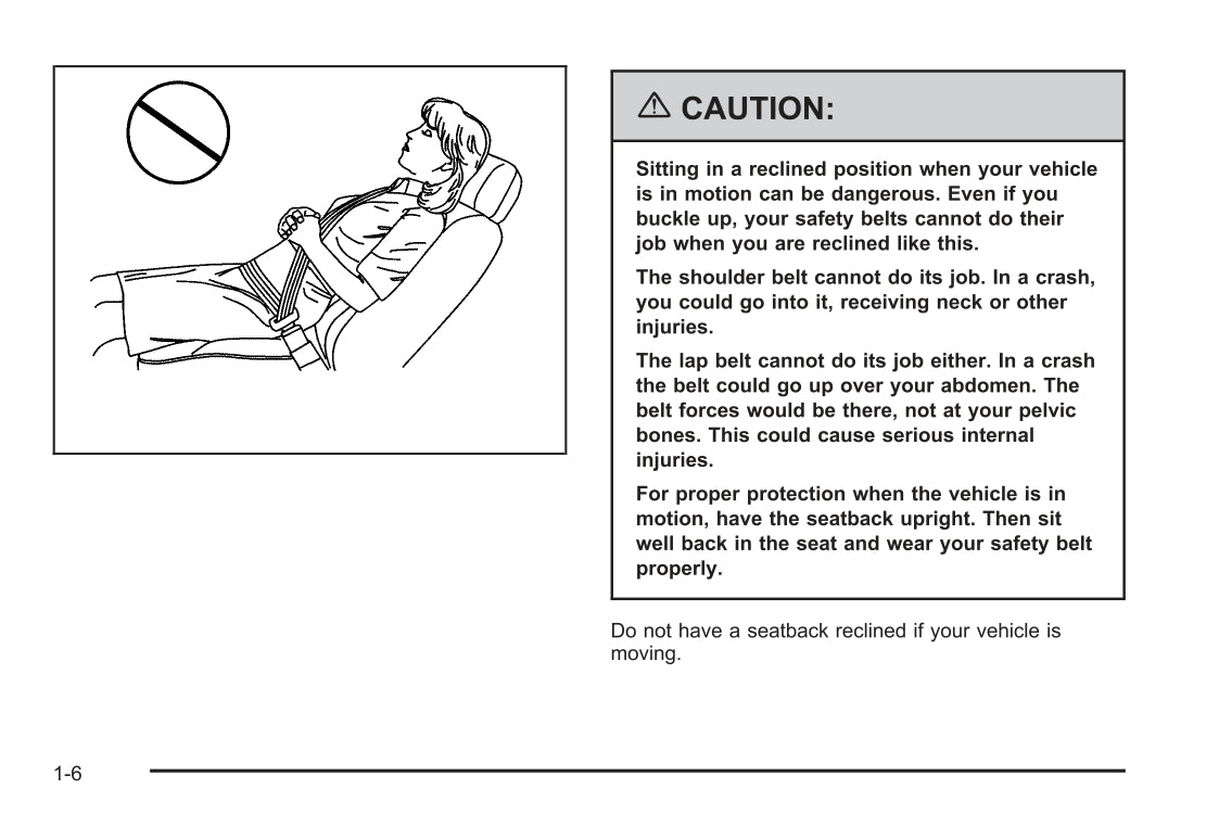 2006 Chevrolet Suburban/Tahoe Owner's Manual | English