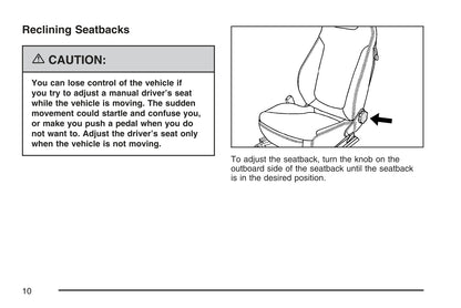 2007 Saturn Sky Owner's Manual | English