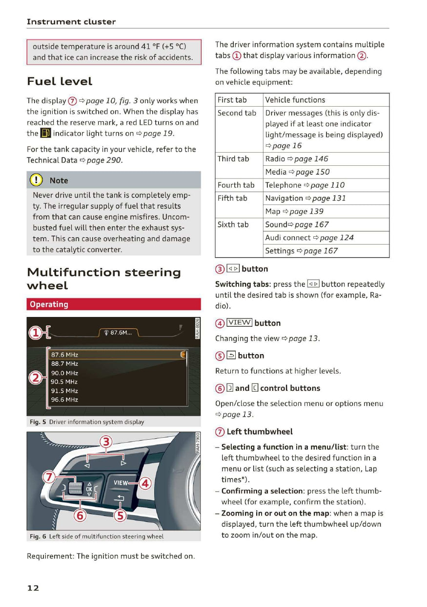 2020 Audi R8 Gebruikershandleiding | Engels