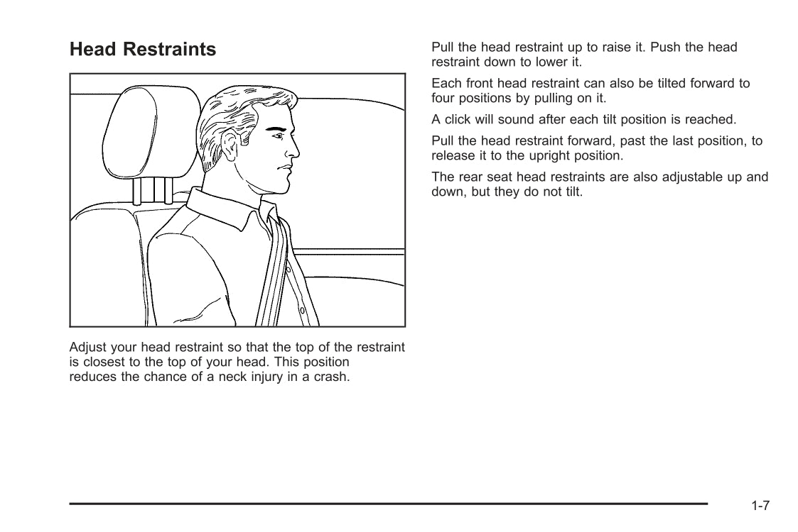 2006 Chevrolet Suburban/Tahoe Owner's Manual | English