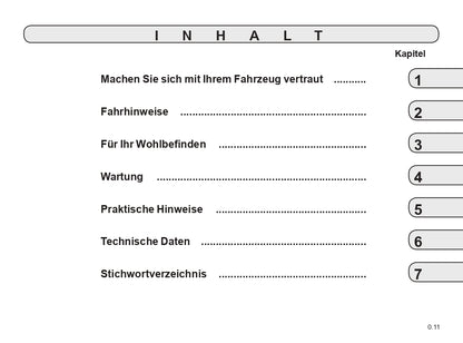 2022-2024 Renault Clio Owner's Manual | German