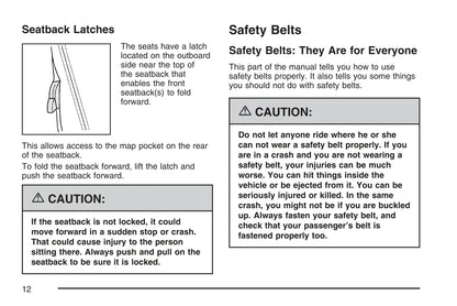 2007 Saturn Sky Owner's Manual | English