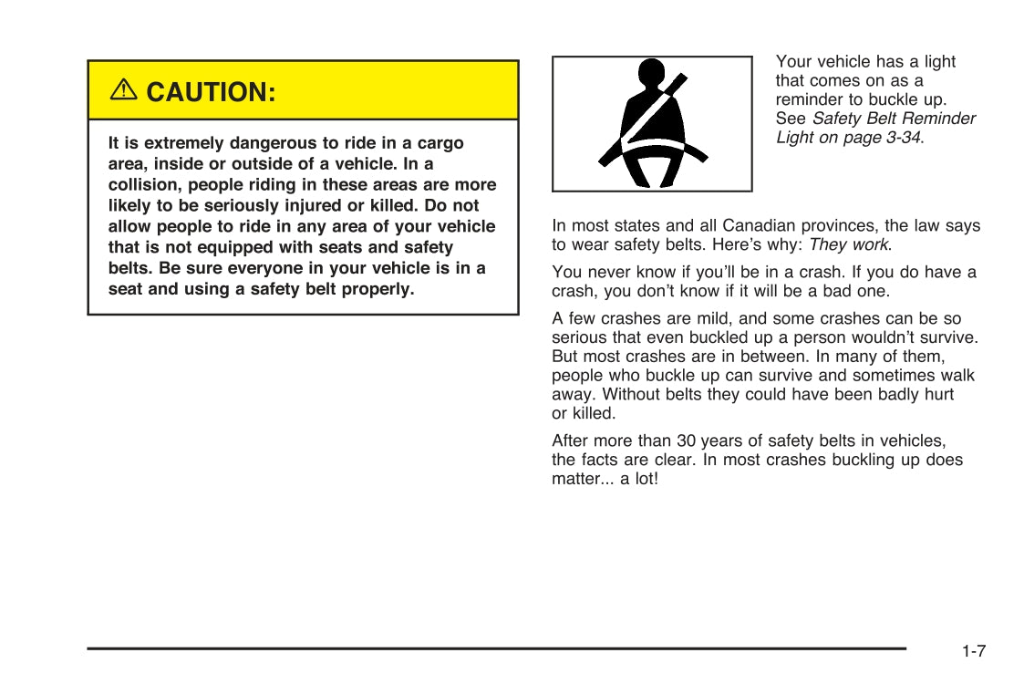 2004 Chevrolet Corvette Owner's Manual | English