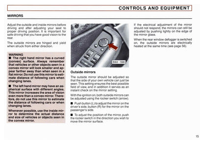 1990 Audi Quattro V8 Owner's Manual | English