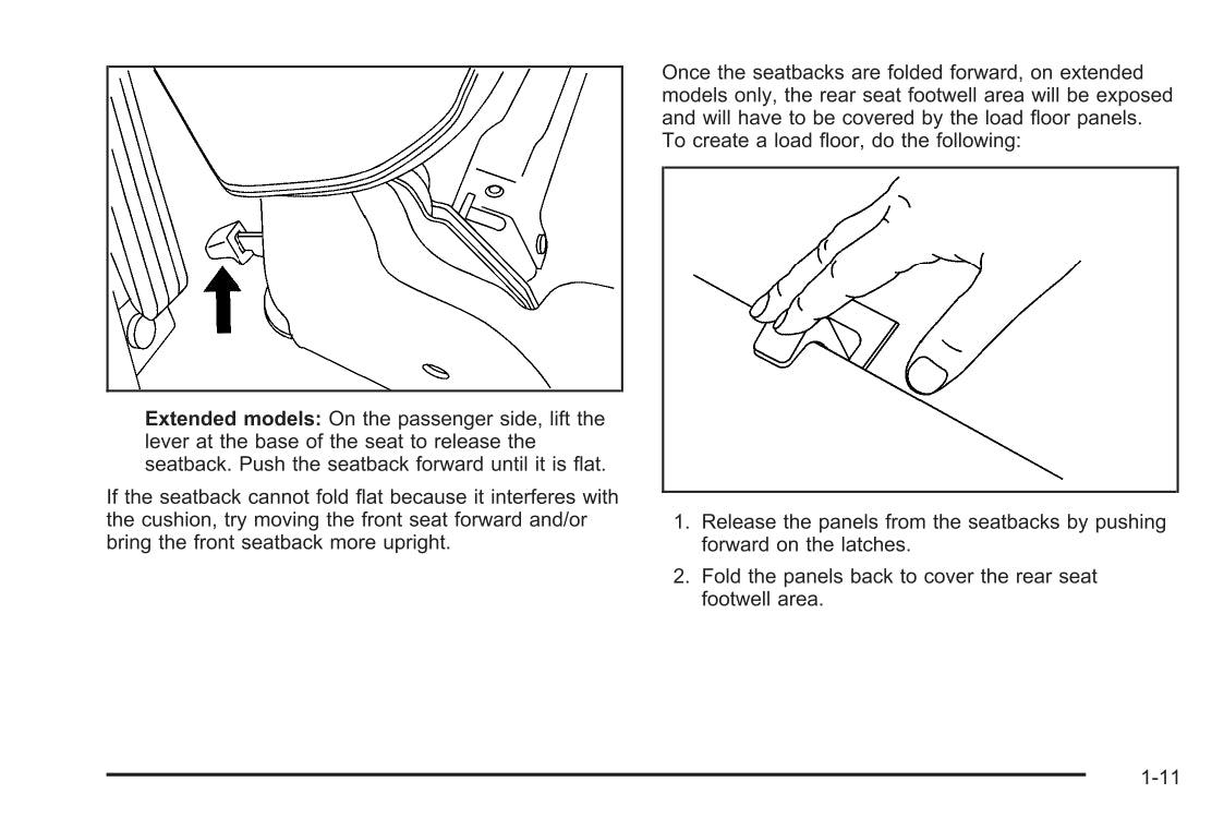 2006 Chevrolet Suburban/Tahoe Owner's Manual | English