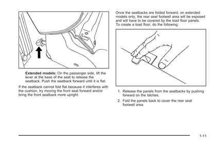 2006 Chevrolet Suburban/Tahoe Owner's Manual | English