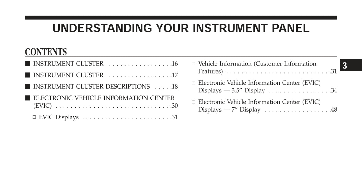 2014 Dodge Ram Truck Owner's Manual | English