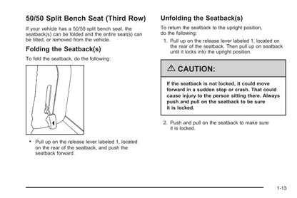 2006 Chevrolet Suburban/Tahoe Owner's Manual | English