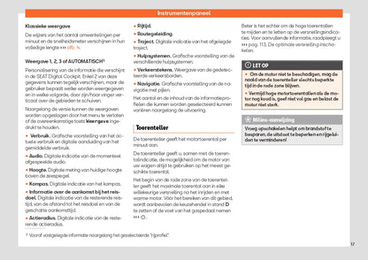 2023 Seat Arona Gebruikershandleiding | Nederlands