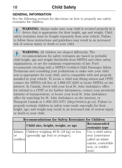 2013 Ford C-Max Hybrid/C-Max Energi Owner's Manual | English